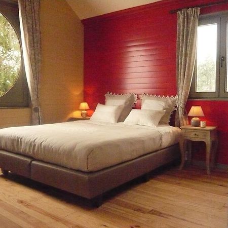 B&B Le Parad'Izier Номер фото
