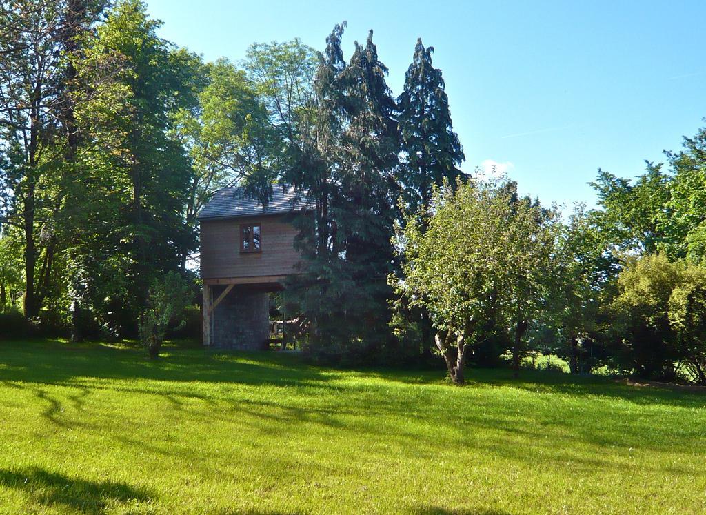 B&B Le Parad'Izier Номер фото